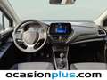Suzuki SX4 S-Cross 1.4L Mild Hybrid S2 4WD Plateado - thumbnail 7
