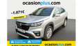 Suzuki SX4 S-Cross 1.4L Mild Hybrid S2 4WD Plateado - thumbnail 1