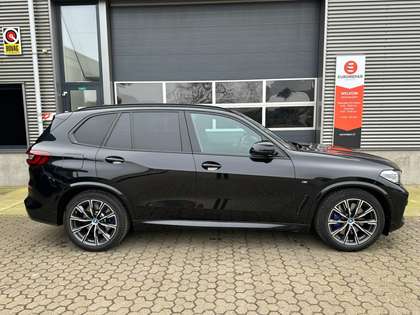 BMW X5 45E, M pakket, stuur/stoelverw.Nav. 21Inch,elec.Tr