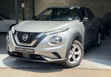 N-Connecta BOITE DCT CAMERA DE RECUL GARANTIE 12 MOIS