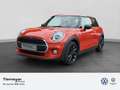 MINI One 1.5 PANO LED PDC SHZG LM Orange - thumbnail 1