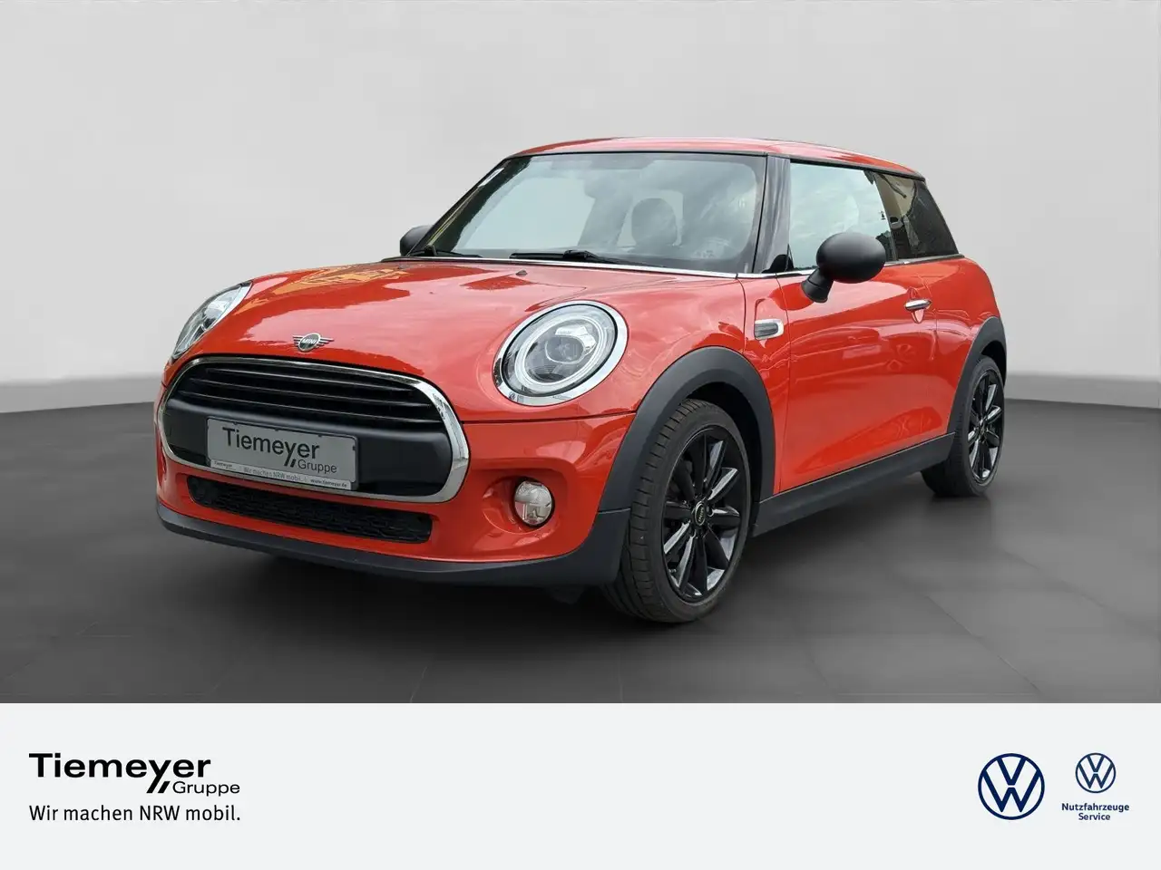 MINI One