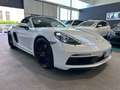 Porsche Boxster Boxster 4.0 25 years Wit - thumbnail 8