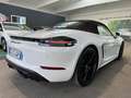 Porsche Boxster Boxster 4.0 25 years Wit - thumbnail 4