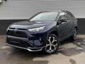 Toyota RAV 4 2.5 Plug-in Hybrid AWD Bi-Tone Plus Limited Incl: Bleu - thumbnail 43