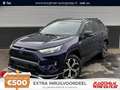 Toyota RAV 4 2.5 Plug-in Hybrid AWD Bi-Tone Plus Limited Incl: Bleu - thumbnail 1