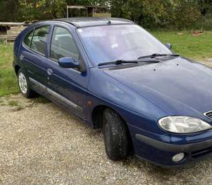 Mégane Expression 1,4 16V