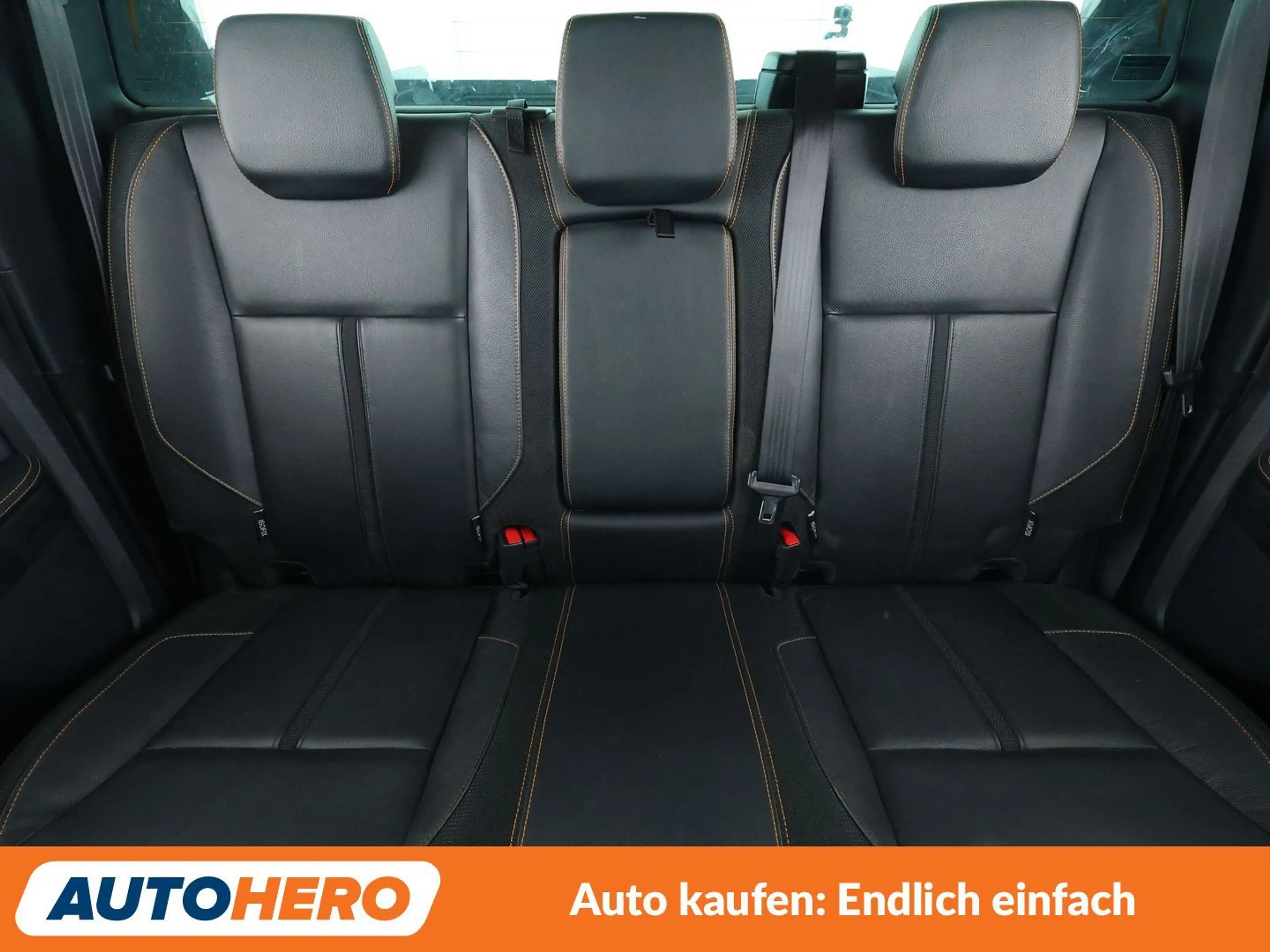 Ford Ranger 2.0 TDCi Doppelkabine 4x4 Wildtrak Aut.*NAVI*VC* — photo 15