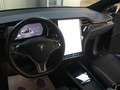 Tesla Model X 75 kWh Dual Motor *€ 32.000 NETTO* Zwart - thumbnail 13