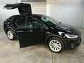 Tesla Model X 75 kWh Dual Motor *€ 32.000 NETTO* Zwart - thumbnail 5