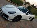 Porsche Boxster GTS Cabrio PDK ~XENON~NAVI~59800KM Bianco - thumbnail 5