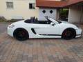 Porsche Boxster GTS Cabrio PDK ~XENON~NAVI~59800KM bijela - thumbnail 9
