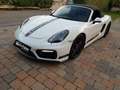 Porsche Boxster GTS Cabrio PDK ~XENON~NAVI~59800KM White - thumbnail 4