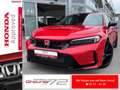 Honda Civic 2.0 VTEC Turbo Type R * 24 Mon. Anschlussgarantie Rood - thumbnail 1