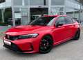 Honda Civic 2.0 VTEC Turbo Type R * 24 Mon. Anschlussgarantie Rood - thumbnail 4