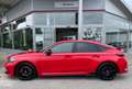 Honda Civic 2.0 VTEC Turbo Type R * 24 Mon. Anschlussgarantie Rood - thumbnail 5