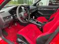 Honda Civic 2.0 VTEC Turbo Type R * 24 Mon. Anschlussgarantie Rood - thumbnail 9