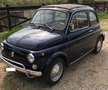 Fiat 500L epoca Blu/Azzurro - thumbnail 4