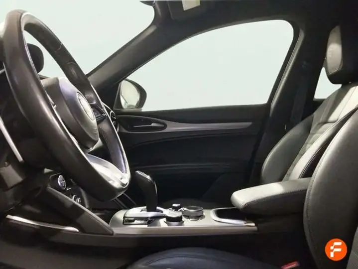 Alfa Romeo Stelvio 2.2 DIESEL SPRINT AWD 2022, foto 14
