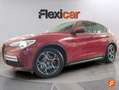 Alfa Romeo Stelvio 2.2 Diesel 140kW (190cv) SPRINT AWD Rojo - thumbnail 4