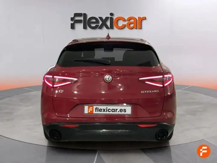 Alfa Romeo Stelvio 2.2 DIESEL SPRINT AWD 2022, foto 7