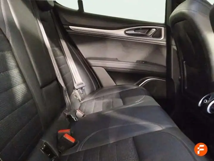 Alfa Romeo Stelvio 2.2 DIESEL SPRINT AWD 2022, foto 17