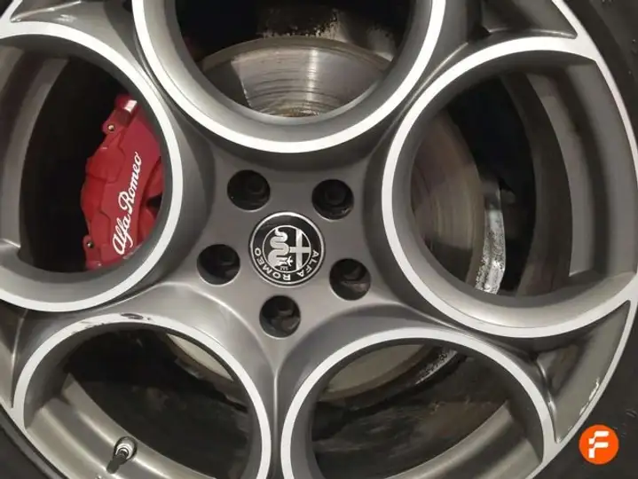 Alfa Romeo Stelvio 2.2 DIESEL SPRINT AWD 2022, foto 21