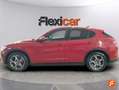 Alfa Romeo Stelvio 2.2 Diesel 140kW (190cv) SPRINT AWD Rojo - thumbnail 3