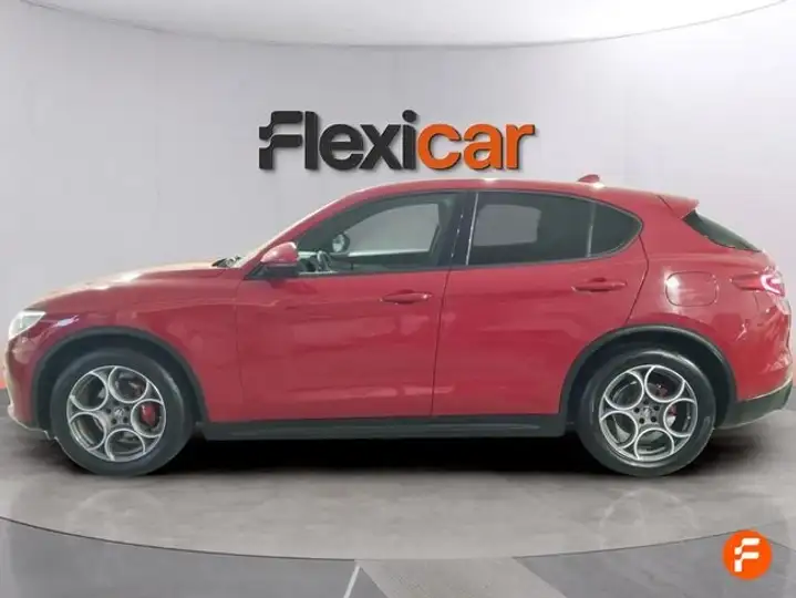 Alfa Romeo Stelvio 2.2 DIESEL SPRINT AWD 2022, foto 3