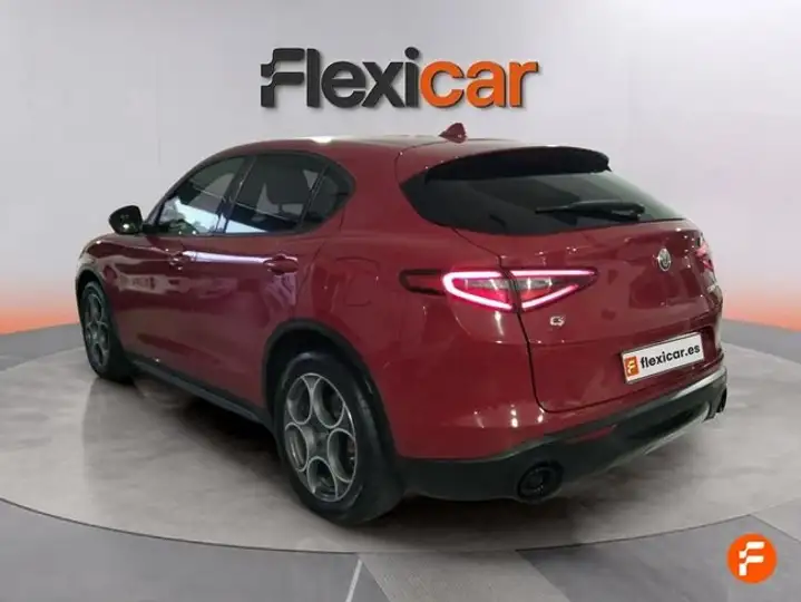 Alfa Romeo Stelvio 2.2 DIESEL SPRINT AWD 2022, foto 8
