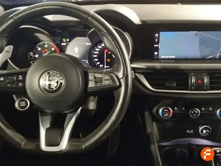 Alfa Romeo Stelvio 2.2 DIESEL SPRINT AWD 2022, foto 11