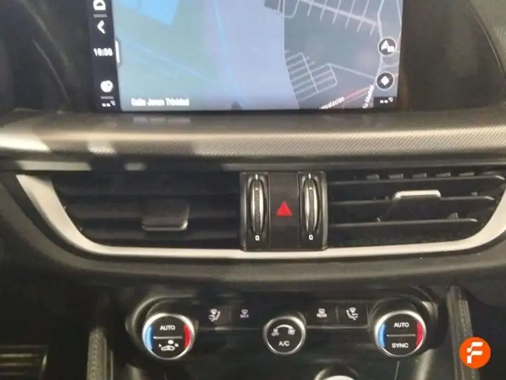 Alfa Romeo Stelvio 2.2 DIESEL SPRINT AWD 2022, foto 12