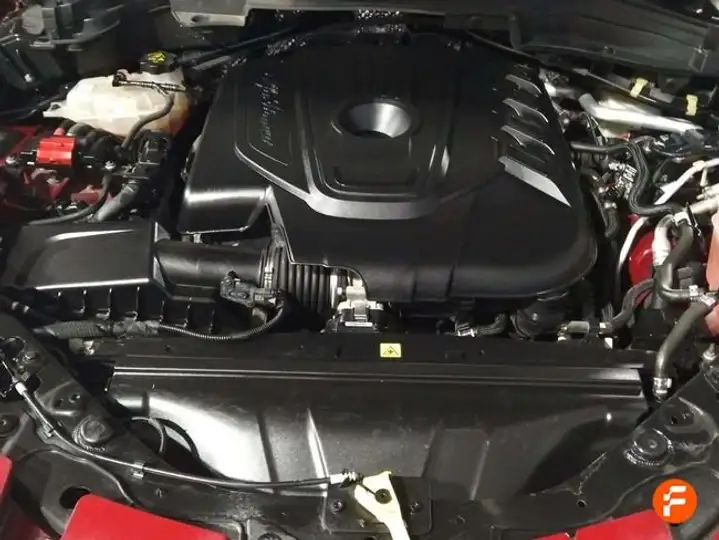 Alfa Romeo Stelvio 2.2 DIESEL SPRINT AWD 2022, foto 25