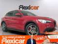 Alfa Romeo Stelvio 2.2 Diesel 140kW (190cv) SPRINT AWD Rojo - thumbnail 1