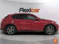 Alfa Romeo Stelvio 2.2 Diesel 140kW (190cv) SPRINT AWD Rojo - thumbnail 5