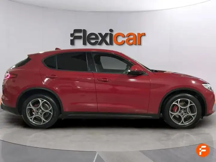 Alfa Romeo Stelvio 2.2 DIESEL SPRINT AWD 2022, foto 5