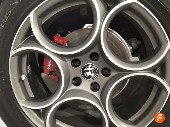 Alfa Romeo Stelvio 2.2 DIESEL SPRINT AWD 2022, foto 22