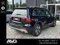 Mercedes-Benz GLB 200 GLB 200 d Progressive Advanced Multibeam Park RF Schwarz - thumbnail 4