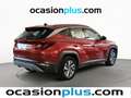 Hyundai TUCSON 1.6 TGDI Maxx 4x2 Rojo - thumbnail 4