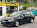 Volkswagen Golf Comfortline BMT 4Motion ALLRAD *PICKERL BIS 12/25 Schwarz - thumbnail 1