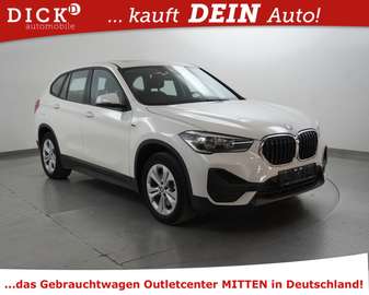 xDrive25e Advant PANOR+NAVI+SHZ+TEMP+PARK+MFL