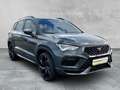 CUPRA Ateca 2.0 TSI DSG 4DRIVE VZ Akrapovic+NAVI+LED Grün - thumbnail 7