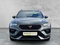 CUPRA Ateca 2.0 TSI DSG 4DRIVE VZ Akrapovic+NAVI+LED Grün - thumbnail 8