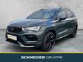 CUPRA Ateca 2.0 TSI DSG 4DRIVE VZ Akrapovic+NAVI+LED Grün - thumbnail 1