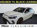 CUPRA Leon Sportstourer 1.5 eTSI DSG EL. HECKKL. NAVI KAMERA Weiß - thumbnail 1
