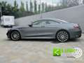 Mercedes-Benz S 560 4Matic Coupé Premium Plus IVA ESPOSTA Grigio - thumbnail 12