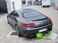 Mercedes-Benz S 560 4Matic Coupé Premium Plus IVA ESPOSTA Grigio - thumbnail 15
