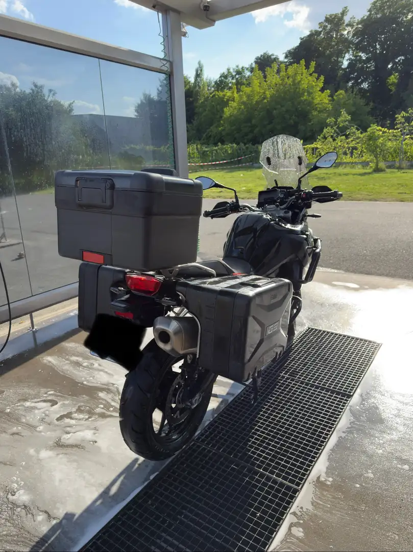 BMW F 800 GS - 2