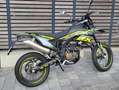 Mondial SMX 125i SUPERMOTO Black - thumbnail 1