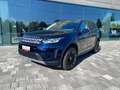 Land Rover Discovery Sport 2.0 eD4 150 CV 2WD - 7 POSTI - PELLE COMPLETA Blau - thumbnail 2